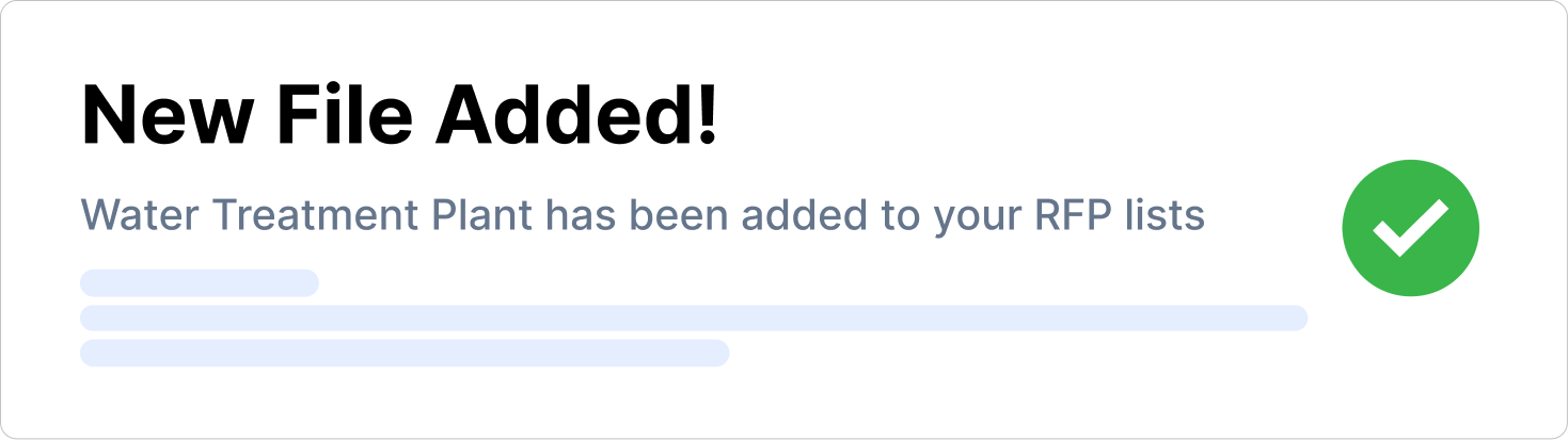 8 hours saved indicator