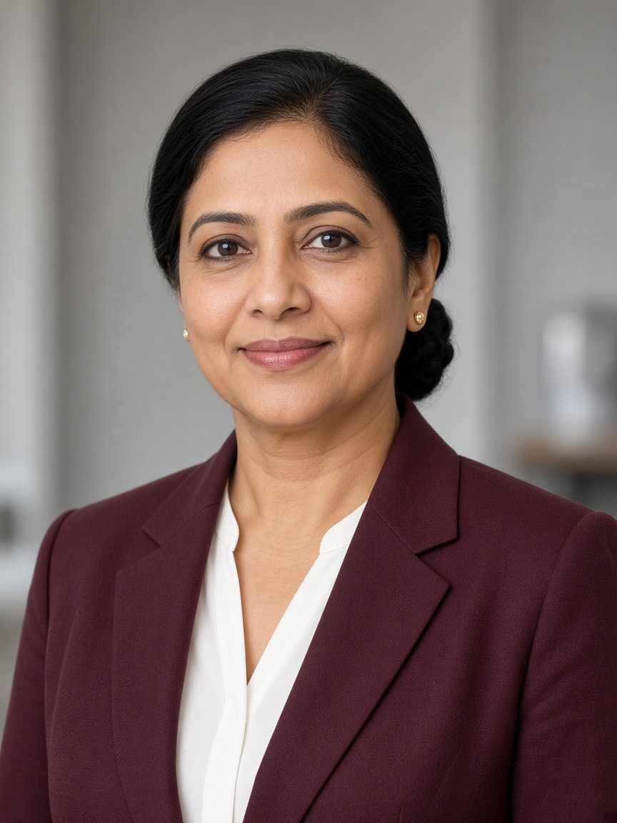 Anita Deshmukh