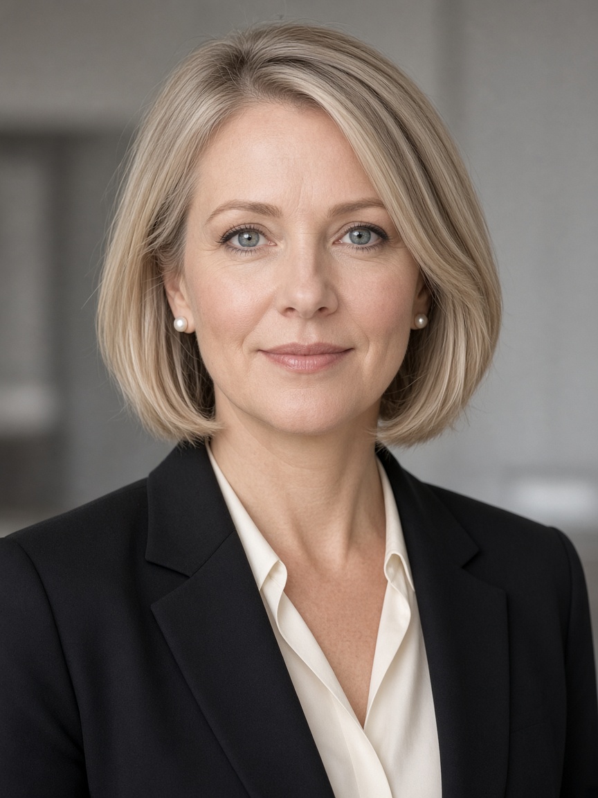 Helena Vogel