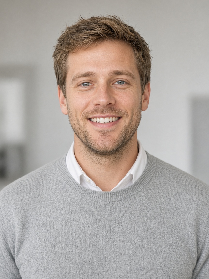 James Turner