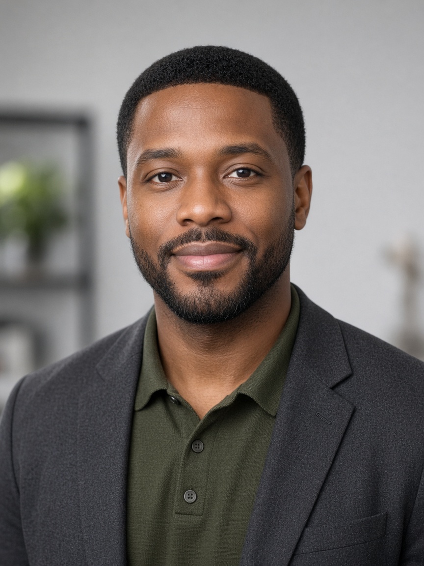 Marcus Webb