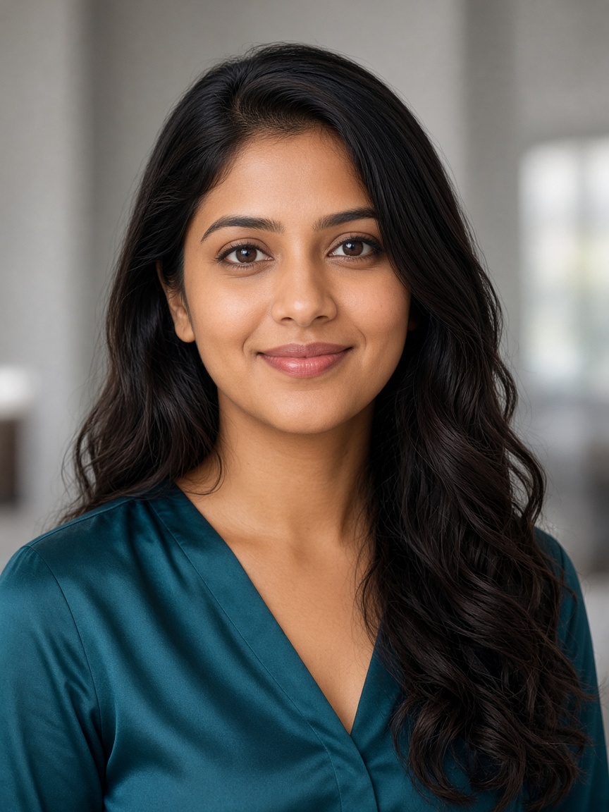 Priya Nair