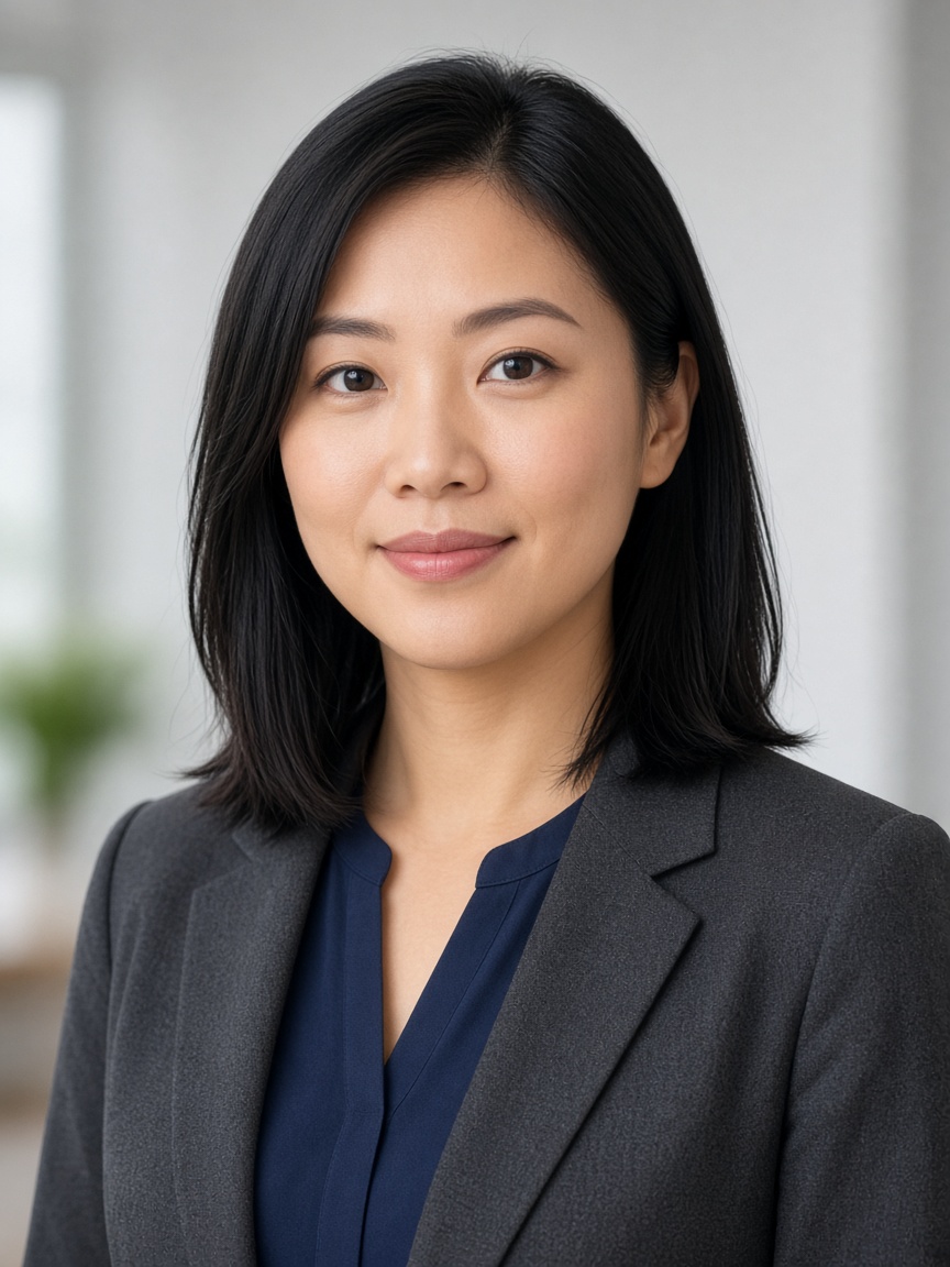Sarah Chen